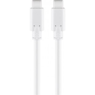Sync & Charge Super Speed USB-C™ 3.2 Câble Gen 1 USB-C™ 0.5 m