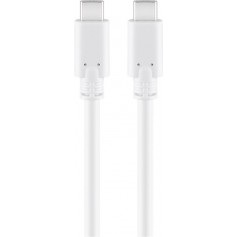 Sync & Charge Super Speed USB-C™ 3.2 Câble Gen 1 USB-C™ 0.5 m