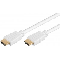 Câble HDMI™ haute vitesse avec Ethernet 0.5 m