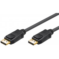 Câble de connexion DisplayPort 1.2 3 m