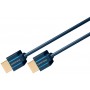 Câble HDMI™ haute vitesse ultrafin avec Ethernet 2 m