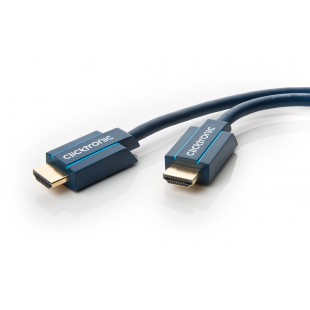 Câble HDMI™ High Speed avec Ethernet 15 m