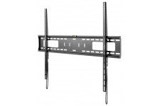 Support mural pour TV Pro FIXE (XL) 