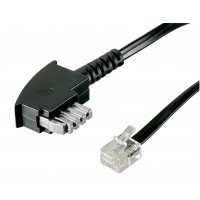 Câble de connexion TAE-N (international) 10 m
