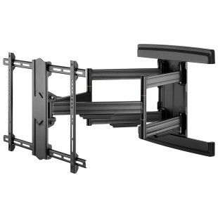 Support mural pour TV Pro FULLMOTION (L) wide Range 