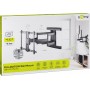 Support mural pour TV Pro FULLMOTION (L) wide Range 