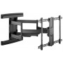 Support mural pour TV Pro FULLMOTION (L) wide Range 