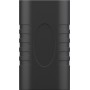 Adaptateur USB-C™ vers USB-C™, noir 