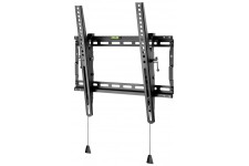 Support mural pour TV Pro TILT (M) 