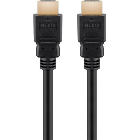 Câble HDMI™ ultra-haute vitesse avec Ethernet, agréé 3 m
