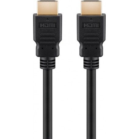 Câble HDMI™ ultra-haute vitesse avec Ethernet, agréé 3 m