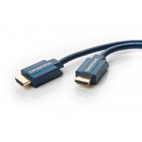 Câble HDMI™ High Speed avec Ethernet 0.5 m