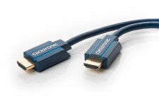 Câble HDMI™ High Speed avec Ethernet 0.5 m