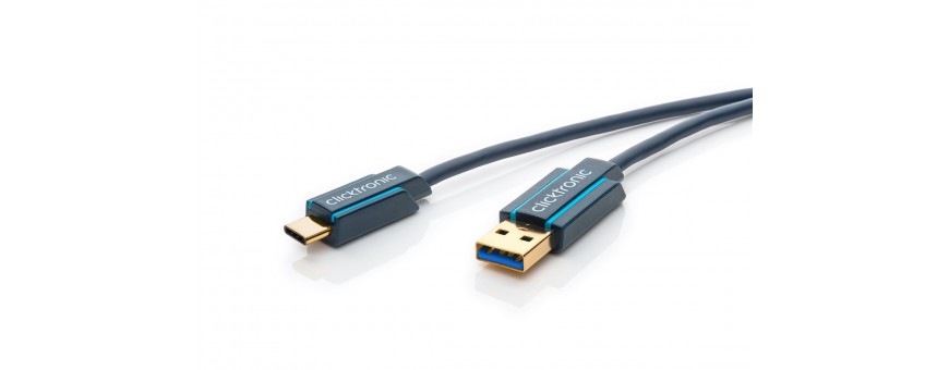 USB-C™ 3.1 Gen.1
