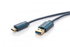 Câble adaptateur USB 3.0 0.5 m