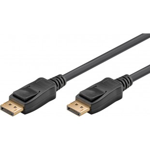 Câble de connexion DisplayPort 1.4 3 m