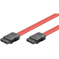 Câble HDD S-ATA 1,5 Gbit/3 Gbits 0.5 m