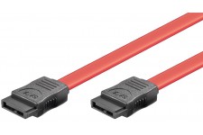 Câble HDD S-ATA 1,5 Gbit/3 Gbits 0.5 m