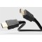 Câble HDMI™ ultra-haute vitesse avec Ethernet 1 m