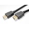 Câble HDMI™ ultra-haute vitesse avec Ethernet 1.5 m