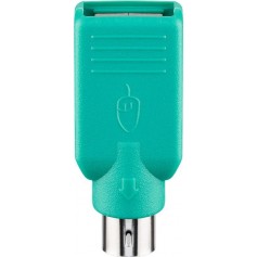 Adaptateur USB vert
