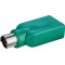 Adaptateur USB vert