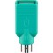 Adaptateur USB vert