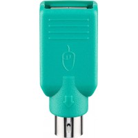 Adaptateur USB vert