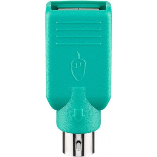 Adaptateur USB vert