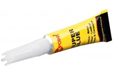 Colle super glue 3 g 