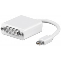 Câble adaptateur Mini DisplayPort/DVI-D 1.1 0.1 m