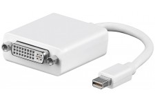 Câble adaptateur Mini DisplayPort/DVI-D 1.1 0.1 m