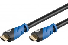 Prime Câble HDMI™ haute vitesse avec Ethernet 1.5 m