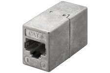 Connecteur/raccord RJ45, CAT 6 CAT 6