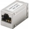 Connecteur/raccord RJ45, CAT 6A CAT 6A