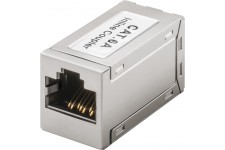 Connecteur/raccord RJ45, CAT 6A CAT 6A