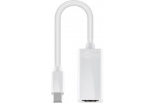 Câble adaptateur Mini DisplayPort/HDMI™ 1.1 0.15 m