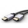 Câble de raccordement DisplayPort 1.5 m