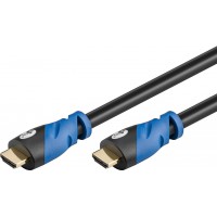 Prime Câble HDMI™ haute vitesse avec Ethernet 0.5 m