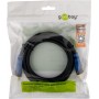 Prime Câble HDMI™ haute vitesse avec Ethernet 0.5 m