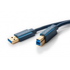 USB 3.0 Kabel 0.5 m