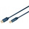 USB 3.0 Kabel 0.5 m