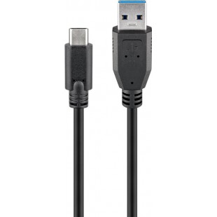 Sync & Charge Super Speed USB-C™ au câble de chargement USB A 3.0 2 m