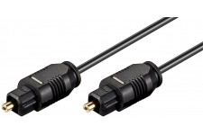 Toslink 2.2mm 3 m