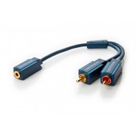 Adaptateur MP3 en Y 0.1 m