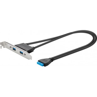 Support USB 3.0 
