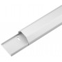 WireDuct aluminium 50 mm longueur 1,1 m 