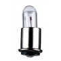 Lot de 100 - T1 lampe miniature sub, 0,09 W 0.09 W