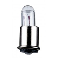 Lot de 100 - T1 lampe miniature sub, 0,09 W 0.09 W
