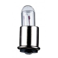 Lot de 100 - T1 lampe miniature sub, 0,09 W 0.09 W